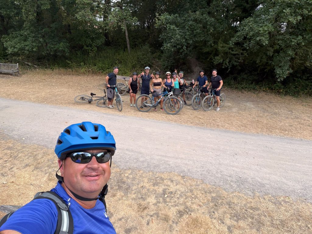 Pedals and Pints Homepage pedals and pints group rest stop